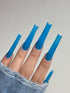 Glow In The Dark Acrylic Powder